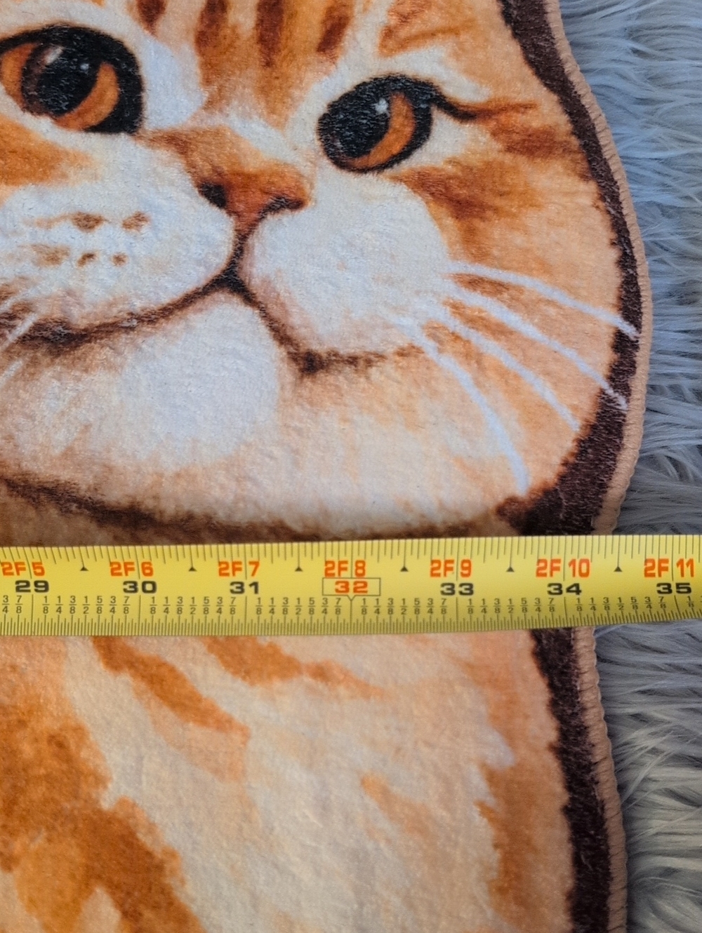 New Kitty Cat Rugs - Picture 4 of 9